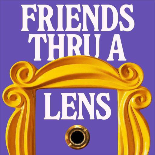 Friends Thru A Lens: The Holidays with Ella Risbridger
