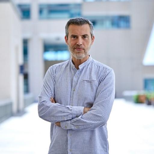 Transformational Philanthropy with Xavi Ginesta, Founder, Humanitas Foundation