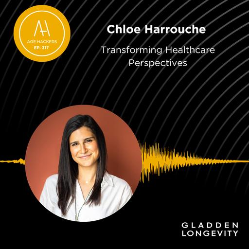 Transforming Healthcare Perspectives - Episode 317