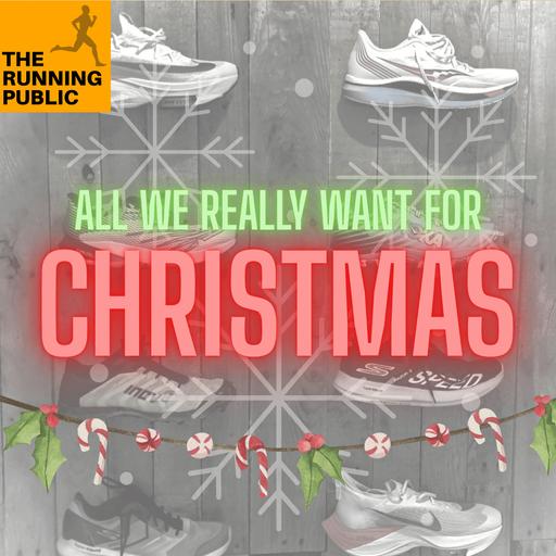 Episode 577: All We Really Want for Christmas