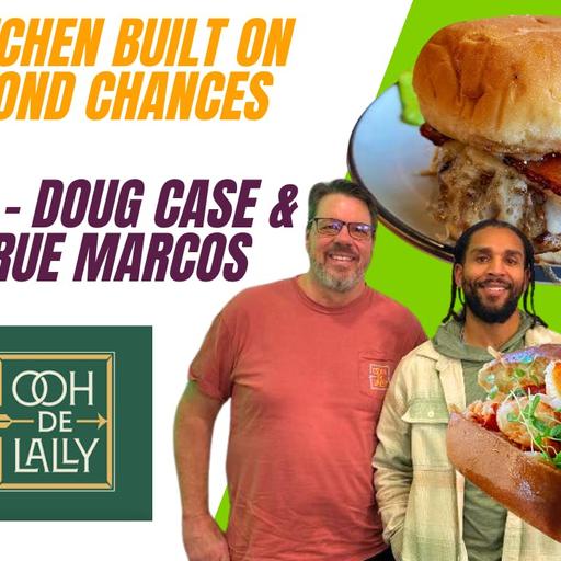 Doug Case & LaRue Marcos—Ooh De Lally