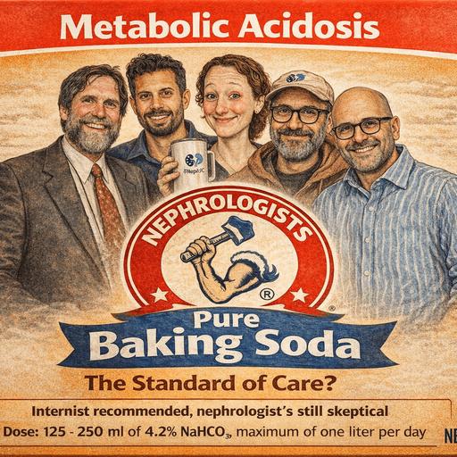 FF 88 BICARICU-2, Bicarbonate in the ICU, still not helpful?