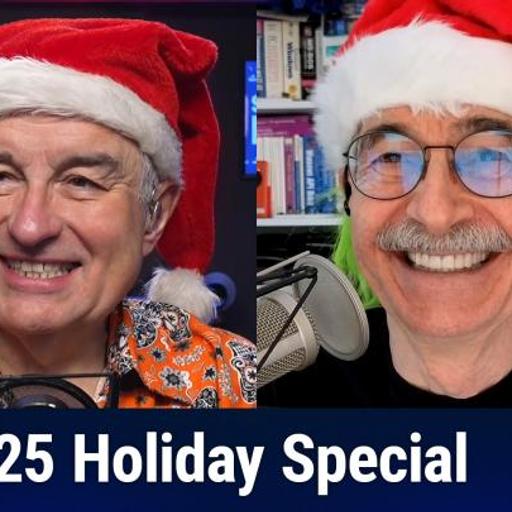 SN 1058: A Gift for the New Year - Vitamin D Revisited