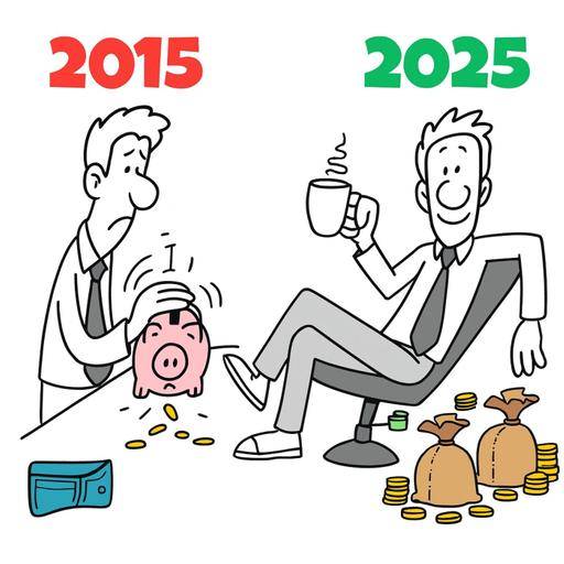 Investimenti - 10 Crude Verità Che Mi Sono Costate Care