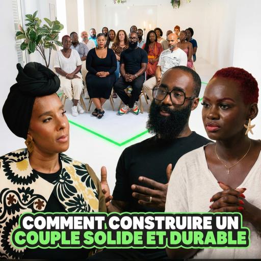 Comment CONSTRUIRE UN VRAI COUPLE