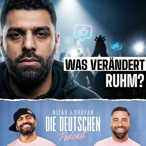 Die dunkle Seite des Ruhms: Warum Applaus gefährlich sein kann - PAYY | Nizar & Shayan Podcast