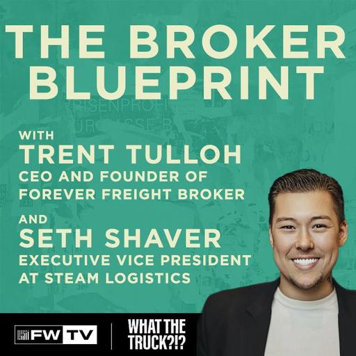 The Broker Blueprint
