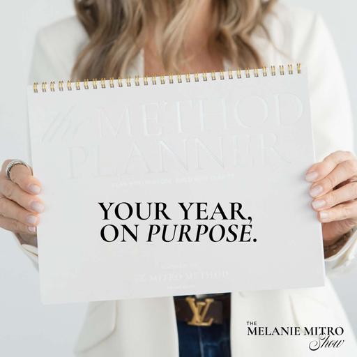 Episode 371: The Method Behind My Growth: How I Built Consistency, Clarity, and Results