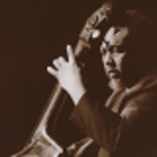 孤品兆赫-268, 爵士/ I Can't Get Started