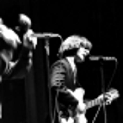 孤品兆赫-267, 民谣/ My Back Pages