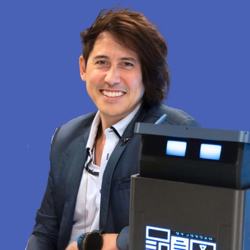 Dr Jordan Nguyen on Purpose-Driven Technology Solutions for Better Health