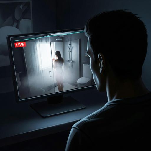 Dollhouse: The Best Stream Service on the Dark Web