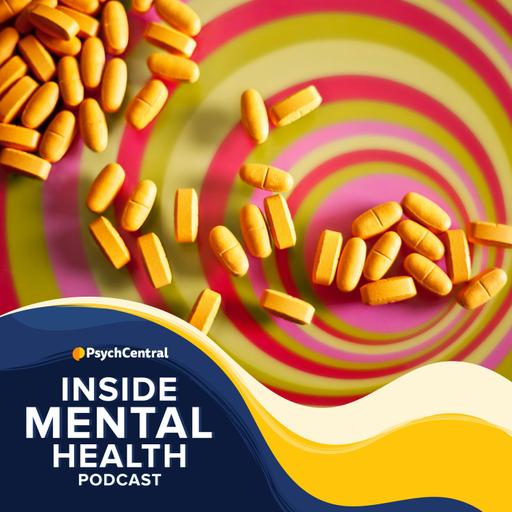 Medication & Schizophrenia: Why “Just Be Med Compliant” Fails