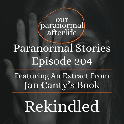 Spontaneous After-Death Communications