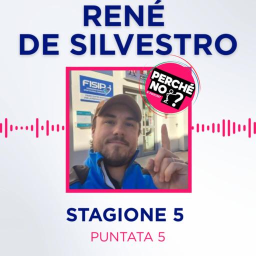 RENE' DE SILVESTRO
