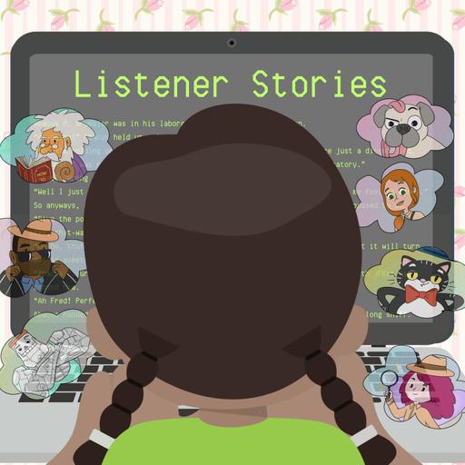 379. Addy asks: What if everything was dessert?