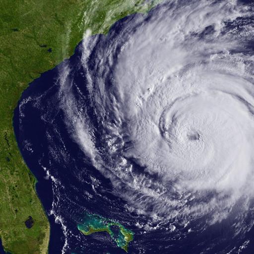 KI macht Wetter - Heiter bis datenlastig