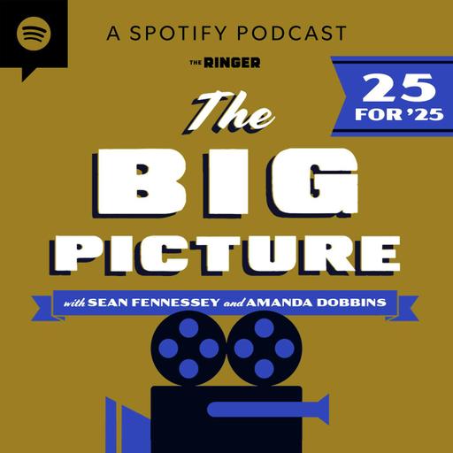 The 25 for ’25 Selection Show Special