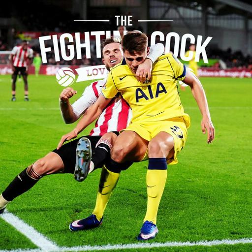 S15E44 - Bored, Angry And Spurs