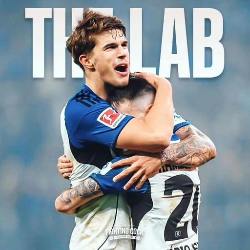THE LAB | Luka Vuskovic Is Not Normal