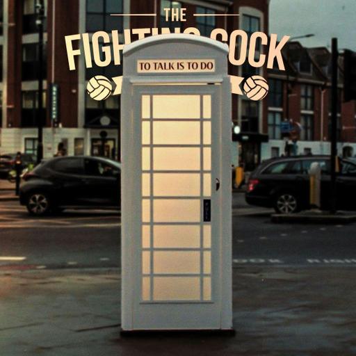 S15E41 - To Talk Is To Do