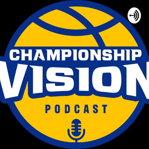 Episode 384: Coach Jake Nannen (The 5-out Drive and Space Offensive Actions)