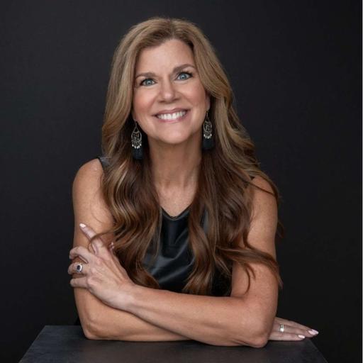 Upskill or Be Outpaced: Leading People Through AI, Skills Gaps, and Constant Change with Jennifer McClure