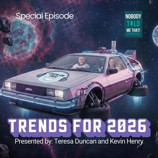 Special Episode: Chew On This Trends for 2026