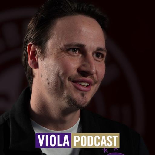 Vom Aufstieg zur Etablierung - Max Uhlig über das Erfolgsjahr der Young Violets (12/2025)
