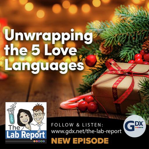 Unwrapping the 5 Love Languages