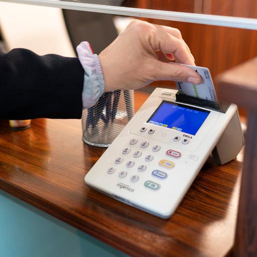 Elektronische Patientenakte mit schwerem Start