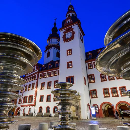 Kretschmer: Bund soll Finanznot der Kommunen lindern