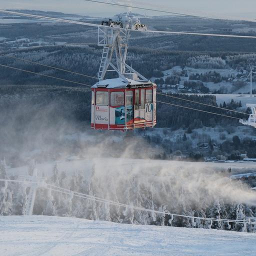 Skigebiet Oberwiesenthal: Was plant der neue Eigentümer?