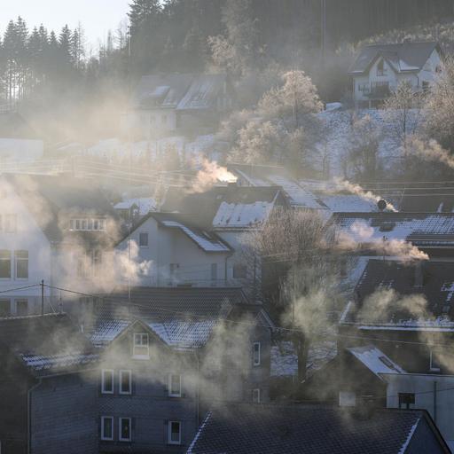 Höherer CO2-Preis: Wird Heizen teurer?