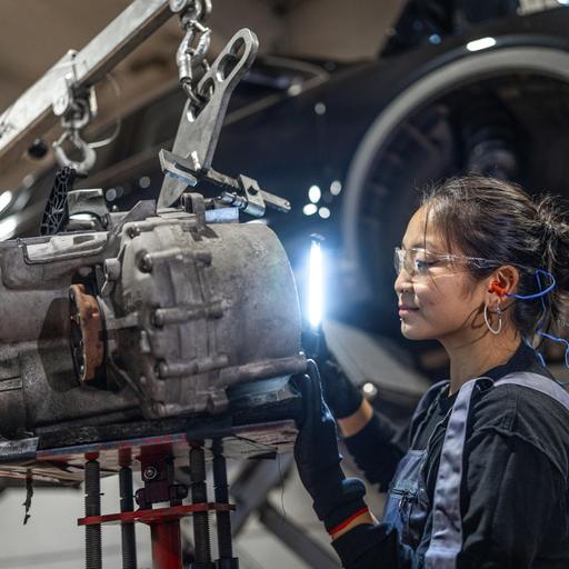 Wirtschaftspolitik: Mittelstand beklagt Fokus auf Großindustrie