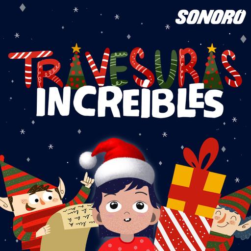 Escuela para Elfos (Parte 3) | Travesuras Increíbles | Cuentos para niños