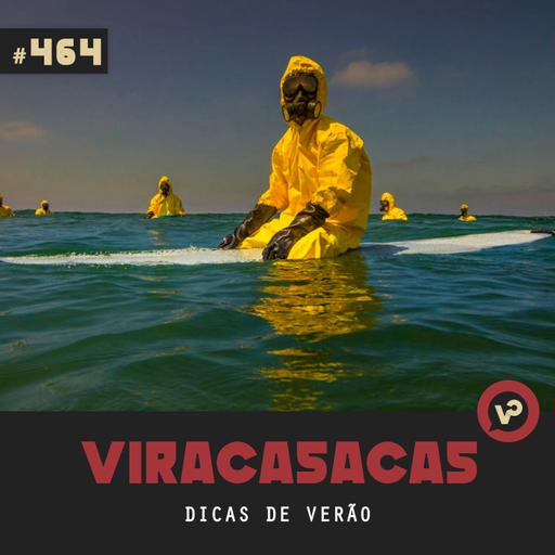 #464 "Dicas de Verão"