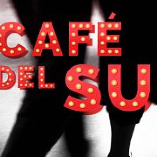 Café del Sur - El último vals de Sabina - 04/01/26