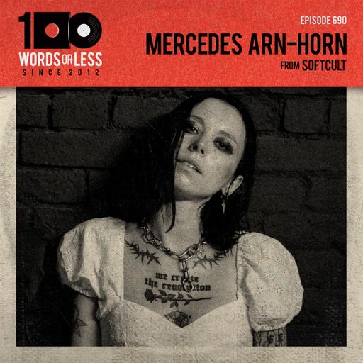 Mercedes Arn-Horn from Softcult