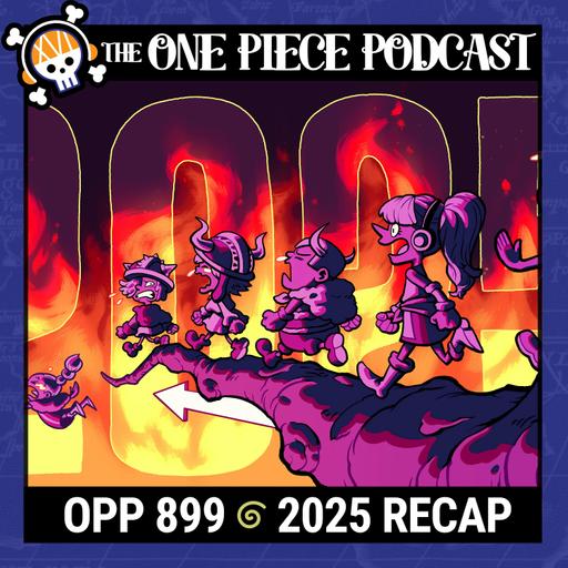 Episode 899, “We Didn't Save The Children”