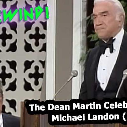 The Dean Martin Celebrity Roast: Michael Landon (1984)