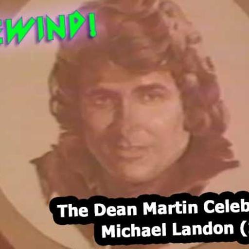 The Dean Martin Celebrity Roast: Michael Landon (1975)