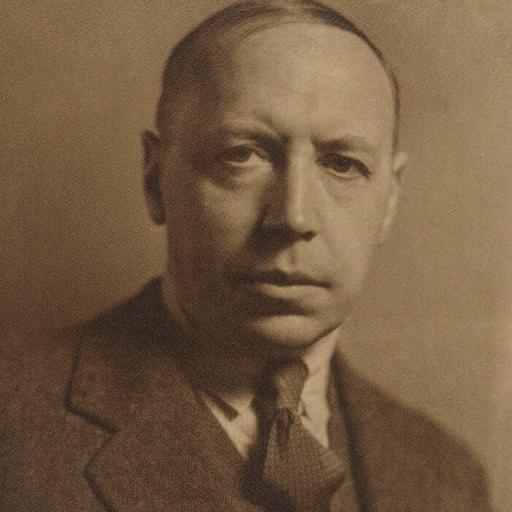 Alfred Noyes' "Daddy Fell Into the Pond"