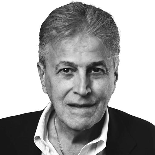 Experience Healing Through Brainspotting (with Dr. David Grand)