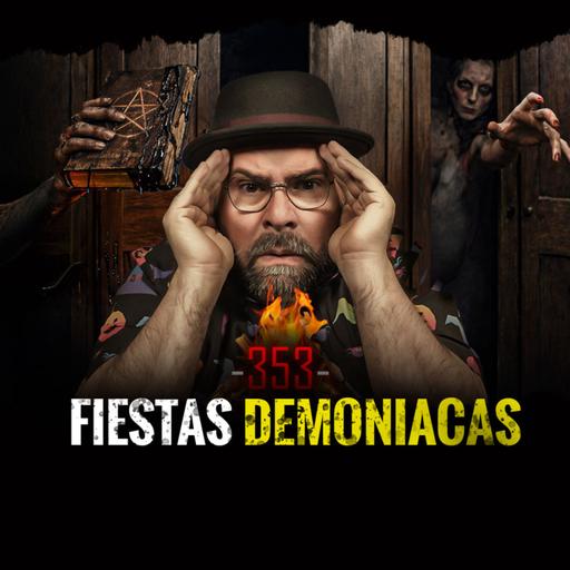 Habitantes Aterradores, Sucesos Inexplicables y Fiestas Demoniacas | EP 353