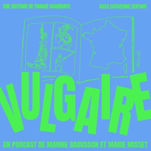 #REDIFF UNE HISTOIRE DE FRANCE MARRANTE