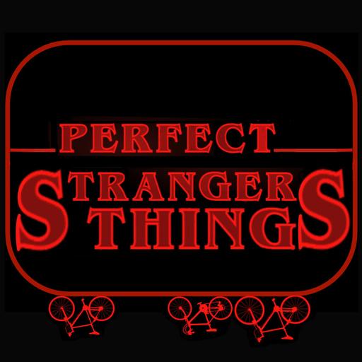 Perfect Stranger Things: The Finale
