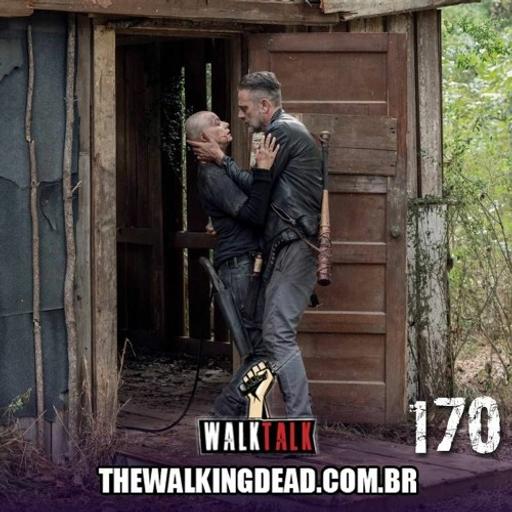 Walk Talk 170: Especial Fim do Mundo