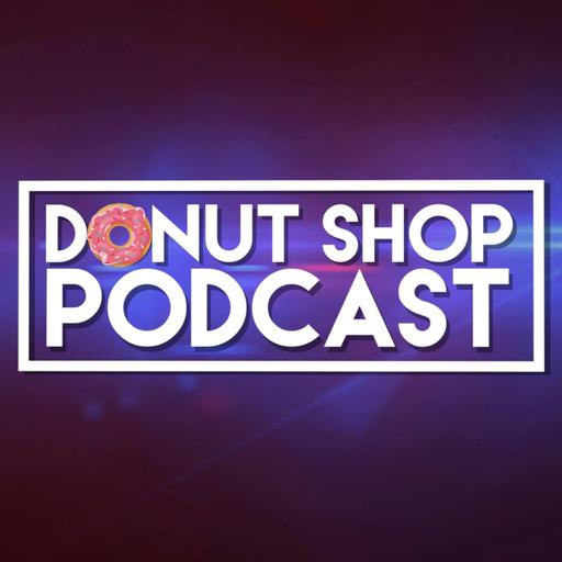 Donut Shop Podcast Episode 78 Tyler Hoover The Antihero Broadcast & Counter Culture Inc.