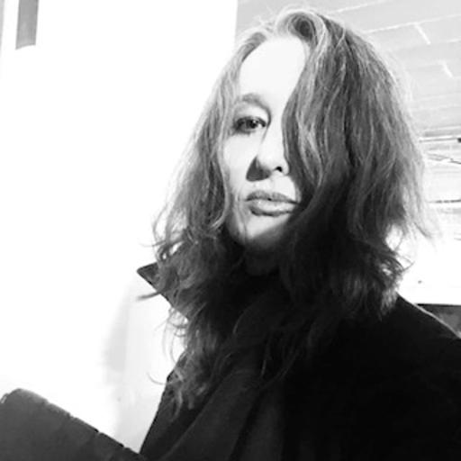 Episode 95: Interview w/ Barbara Peterson, Landscape Architect